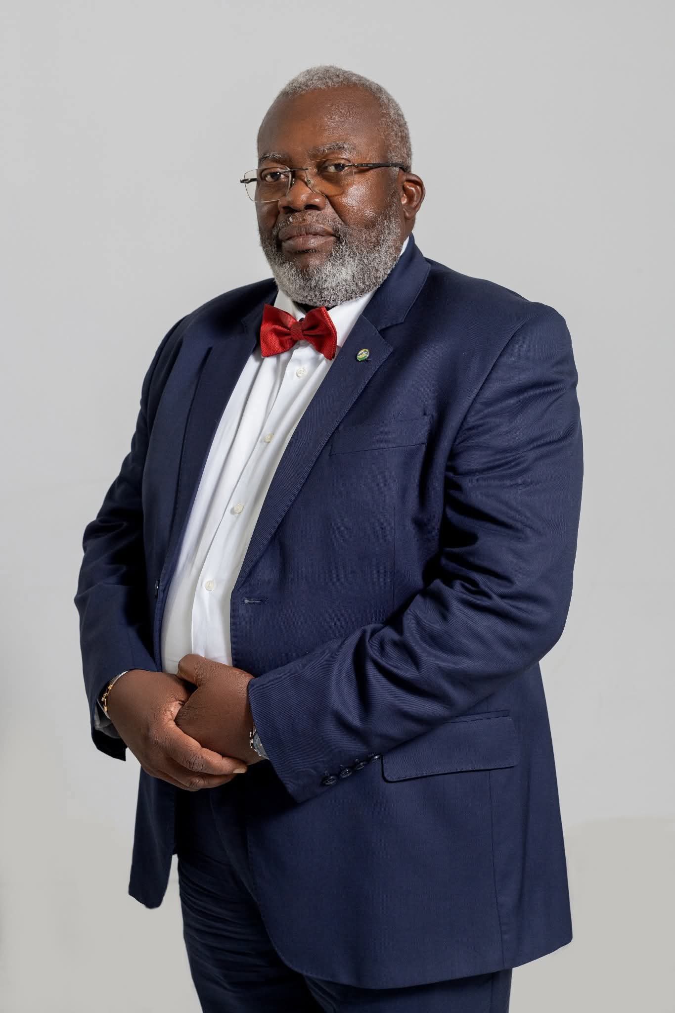 Jocelyn Louis NGOMA - FETRAG